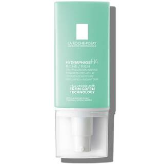 HYDRAPHASE HA RICH HYALURONIC ACID FACE CREAM