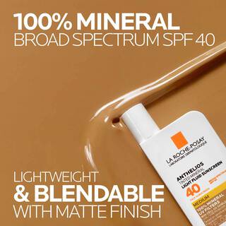 Anthelios Mineral Tinted Sunscreen for Face with SPF (4)
