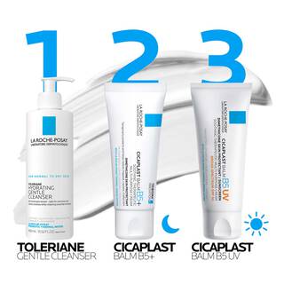 Cicaplast Balm B5+ Soothing Therapeutic Multi-Purpose Cream (2)