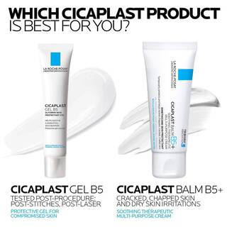 Cicaplast Gel B5 Skin Protectant (5)