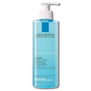 TOLERIANE PURIFYING FOAMING FACE WASH
