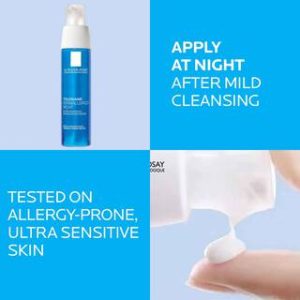 DERMALLERGO SENSITIVE SKIN MOISTURIZER SET