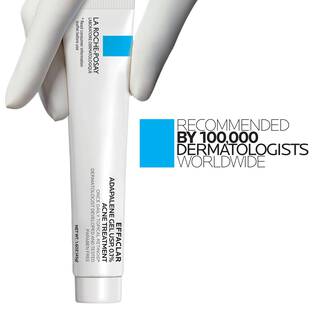 Effaclar Adapalene Gel 0.1_ Topical Retinoid For Acne (7)