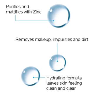 Effaclar Micellar Water for Oily Skin (2)