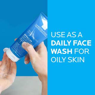 Effaclar Retinoid Skin Care Routine for Acne (5)