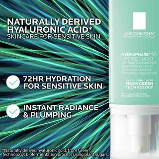 Hydraphase HA Light Hyaluronic Acid Face Moisturizer (5)