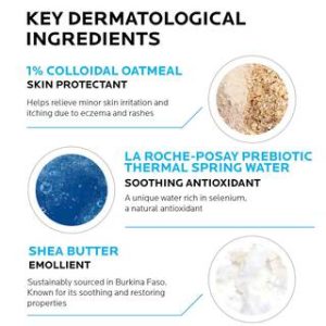 LIPIKAR ECZEMA CREAM