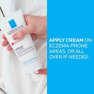 LIPIKAR ECZEMA CREAM