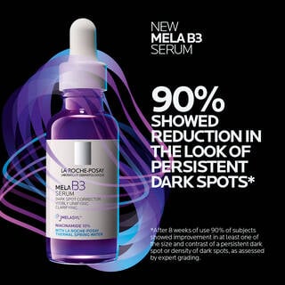 Mela B3 Dark Spot Serum With Melasyl™ + Niacinamide (3)