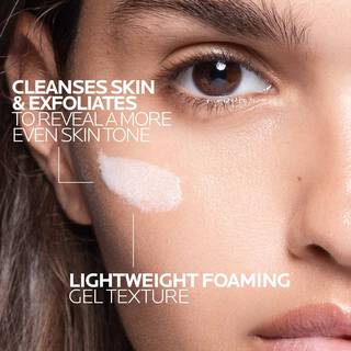 Mela B3 Facial Gel Cleanser With Melasyl™ + Niacinamide (4)