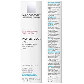 Pigmentclar Eye Cream for Dark Circles (5)