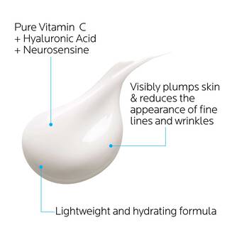 Pure Vitamin C Face Cream (4)