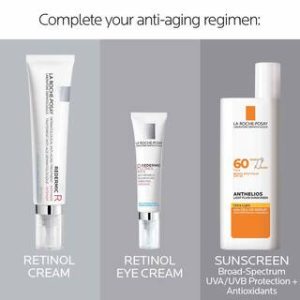 REDERMIC R RETINOL CREAM