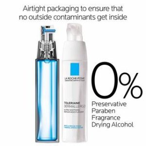 TOLERIANE DERMALLERGO MOISTURIZING CREAM