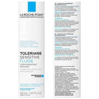 Toleriane Fluide Oil Free Moisturizer (2)