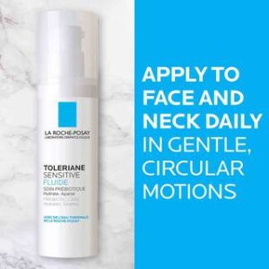 TOLERIANE FLUIDE OIL FREE MOISTURIZER