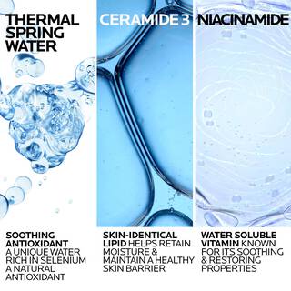 Toleriane Hydrating Gentle Facial Cleanser (2)