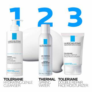 Toleriane Hydrating Gentle Facial Cleanser (3)