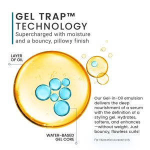 Awestruck Definition Cream