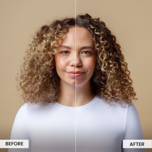 Defrizzion® Curl Reviving Wand Bundle