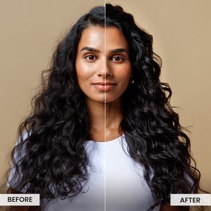 Defrizzion® Curl Reviving Wand Bundle