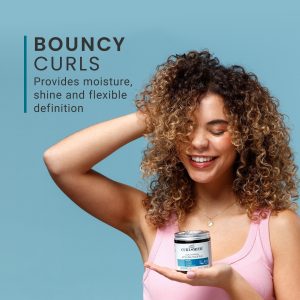 Curl Defining Styling Soufflé