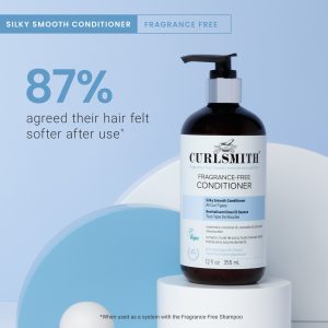 Fragrance-Free Conditioner