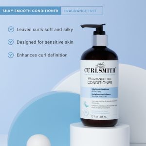 Fragrance-Free Conditioner