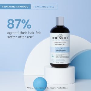 Fragrance-Free Shampoo