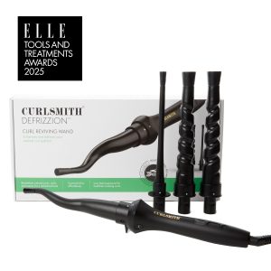 Defrizzion® Curl Reviving Wand Bundle