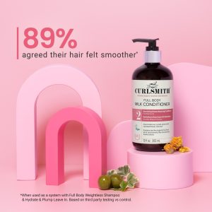 Full Body Milk Conditioner