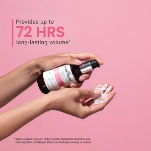 Hydrate & Plump Leave-In