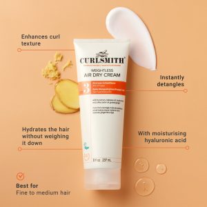 Curl Discovery Kit